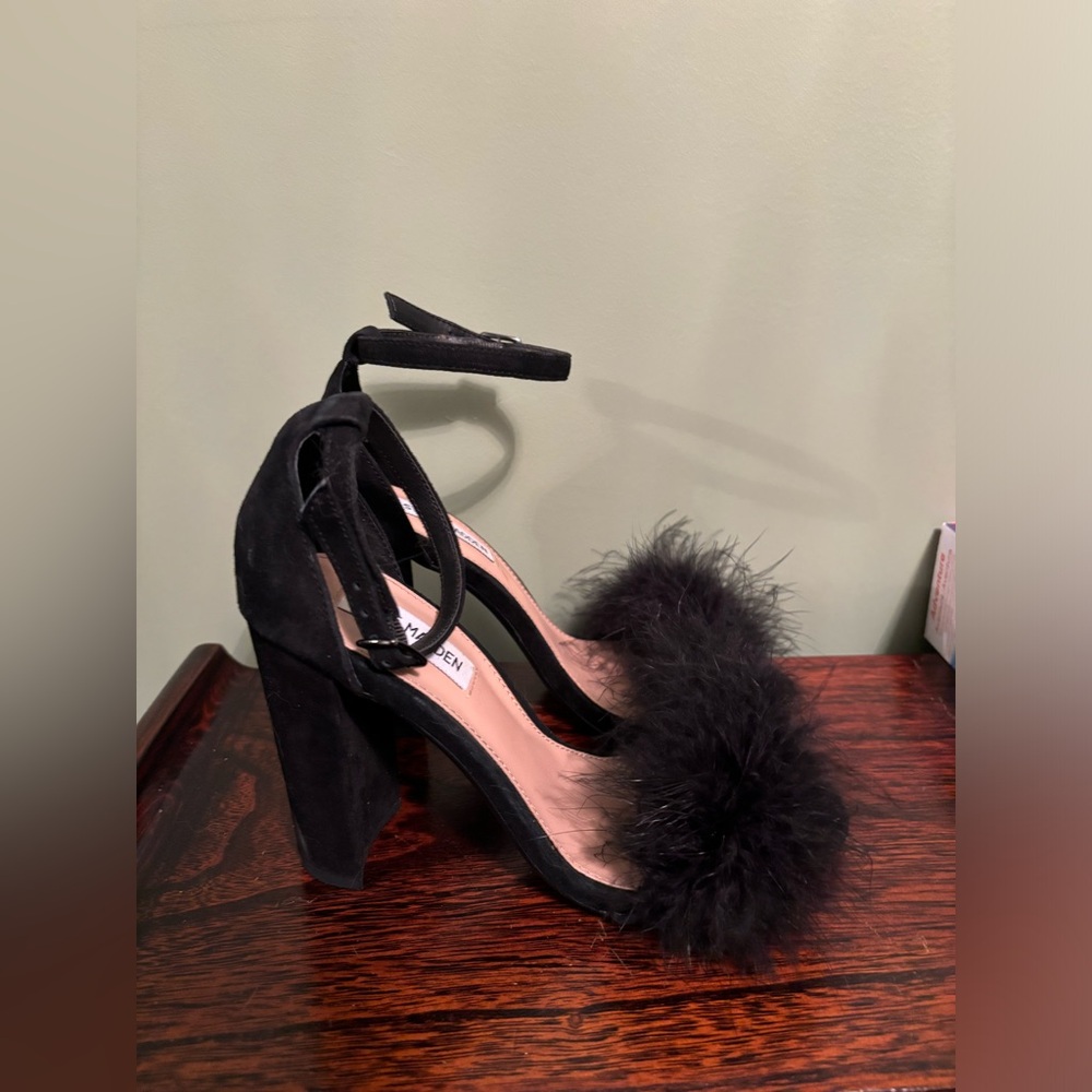 Steve Madden Heels